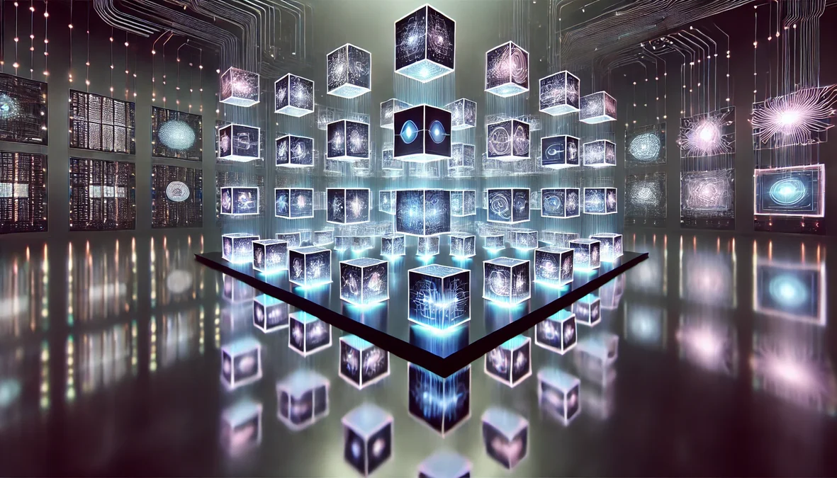 vLLM V1 Meets AMD Instinct GPUs: A New Era for LLM Inference Performance