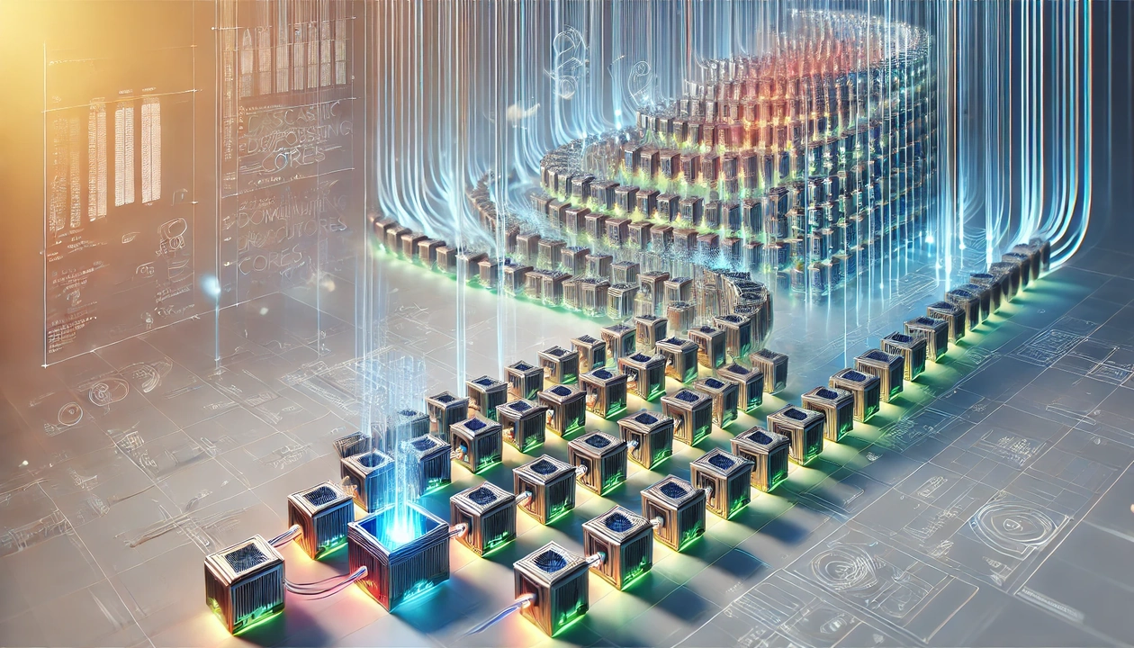 Solution Blueprints: Accelerating AI Deployment with AMD Enterprise AI — ROCm Blogs