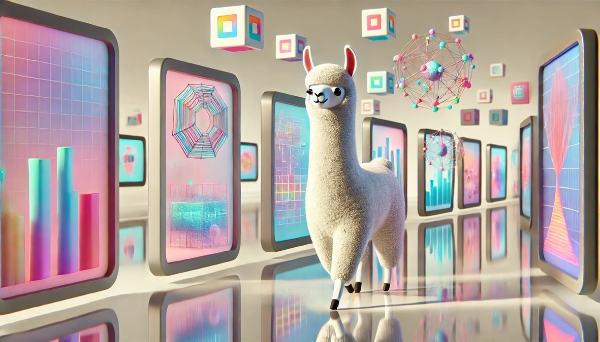Chain-of-Thought Guided Visual Reasoning Using Llama 3.2 on a Single AMD Instinct MI300X GPU — ROCm Blogs