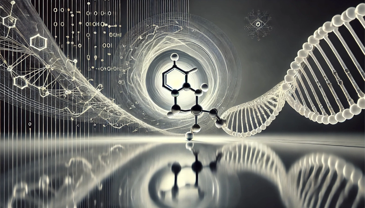 Optimizing Drug Discovery Tools on AMD MI300s Part 2: 3D Molecular Generation with SemlaFlow — ROCm Blogs