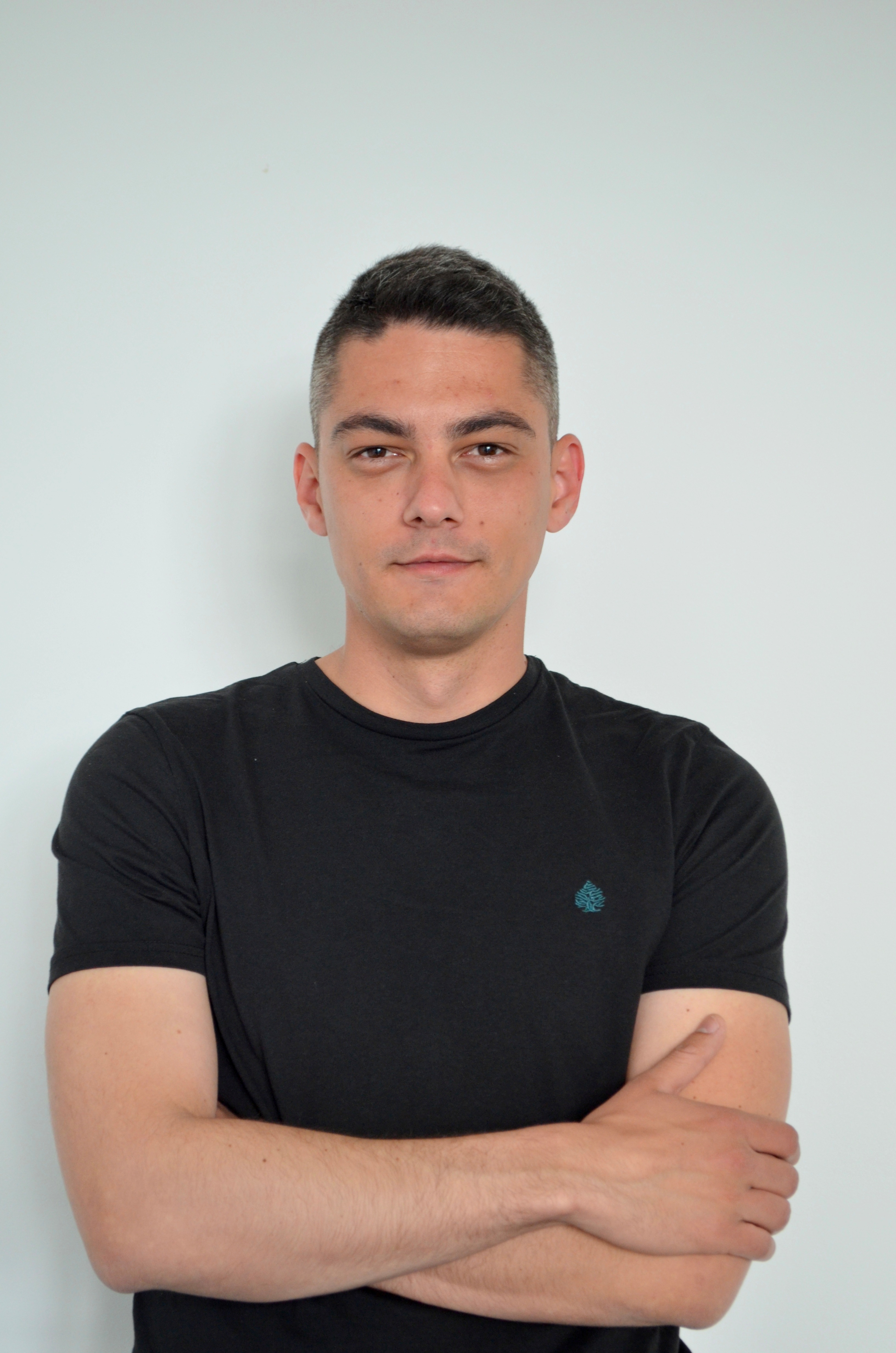 Aleksa Arsic
