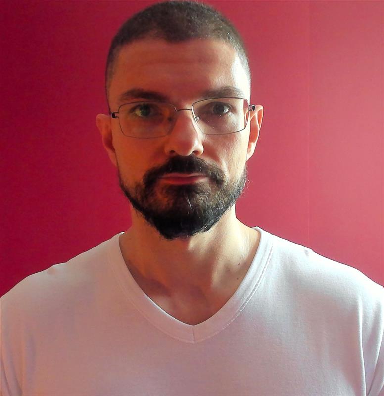 Alex Voicu