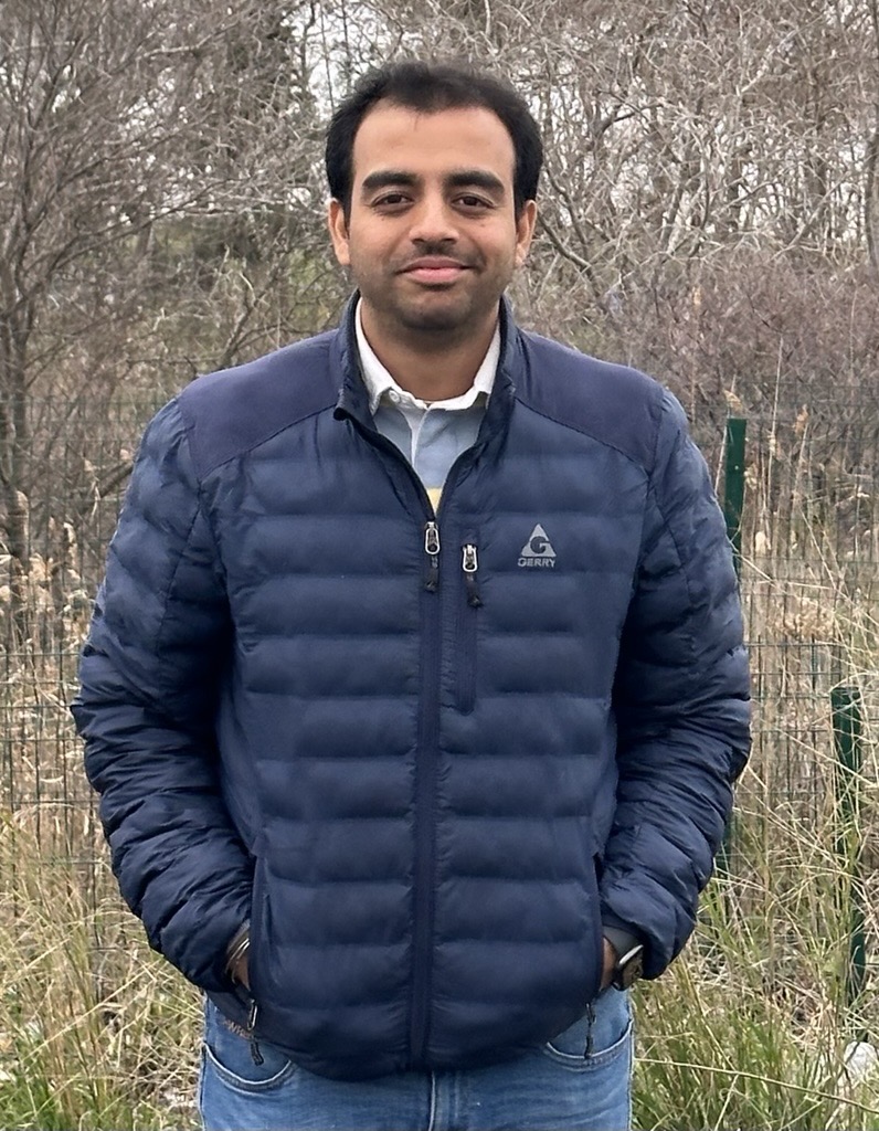 Anshu Raina