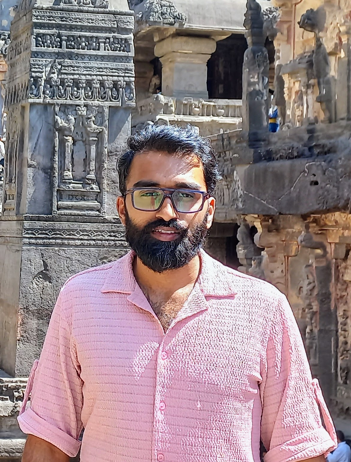 Chaitanya Manem