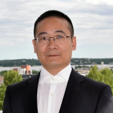 Chun Fang