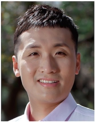 Clement Lin