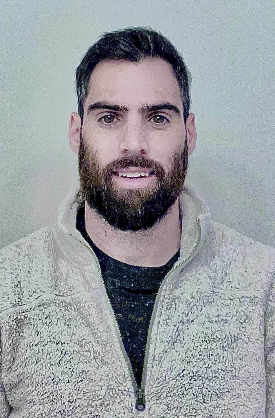 Corbin Robeck