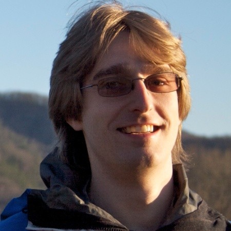 Damon McDougall