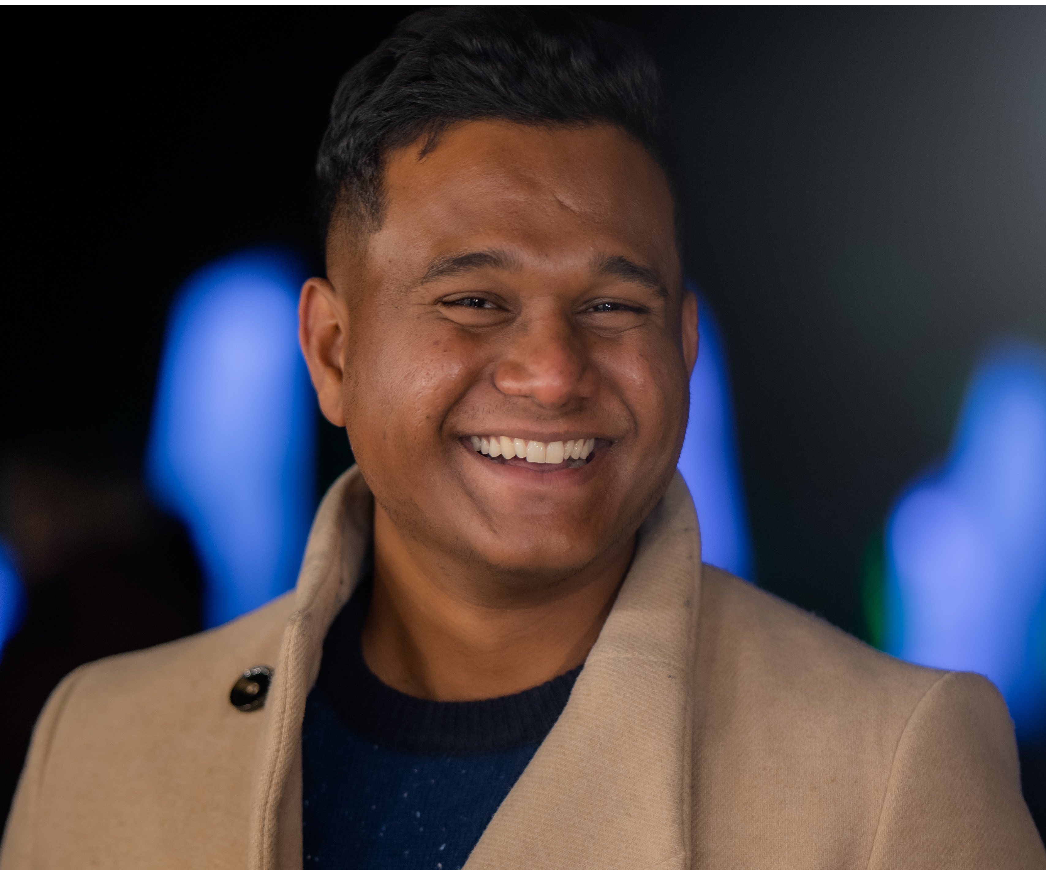 Deepan Sekar