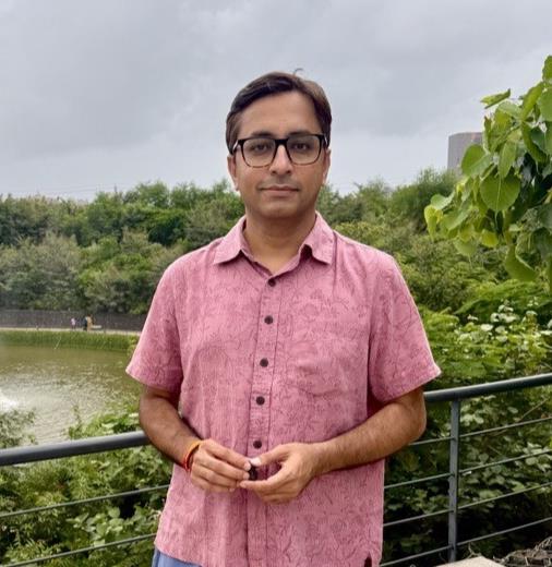 Devang Patel