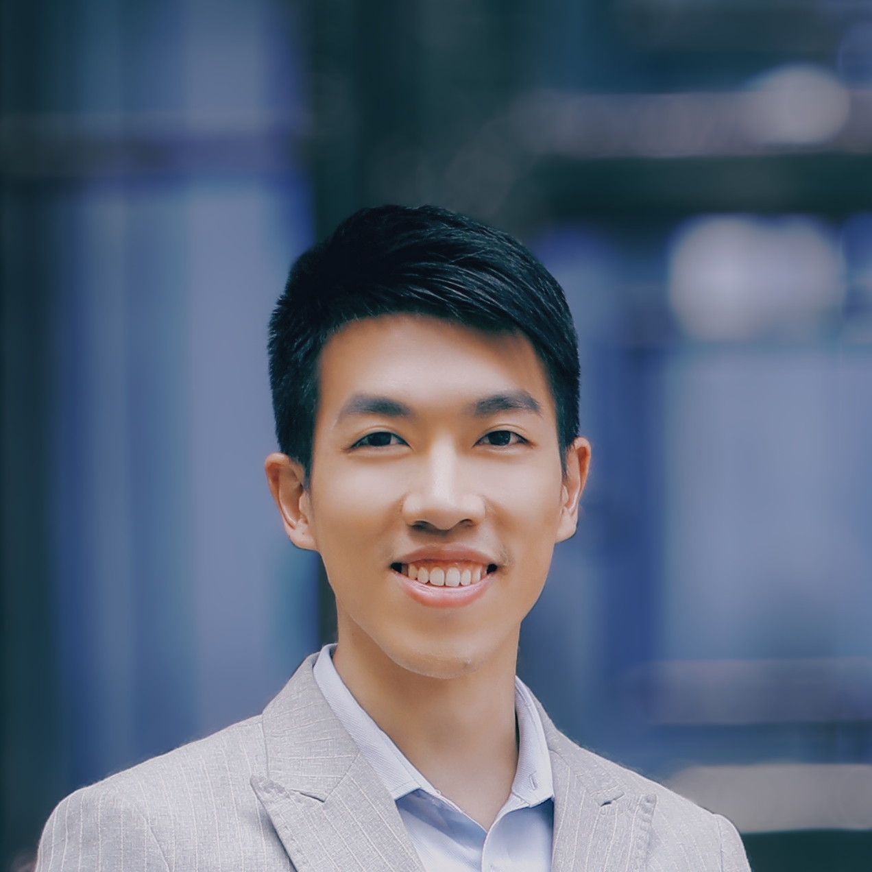Dong Li