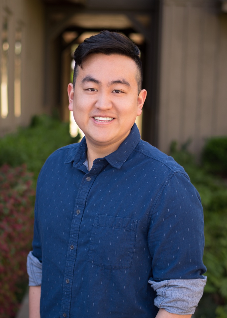 Edward Tian