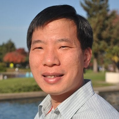 Eliot Li