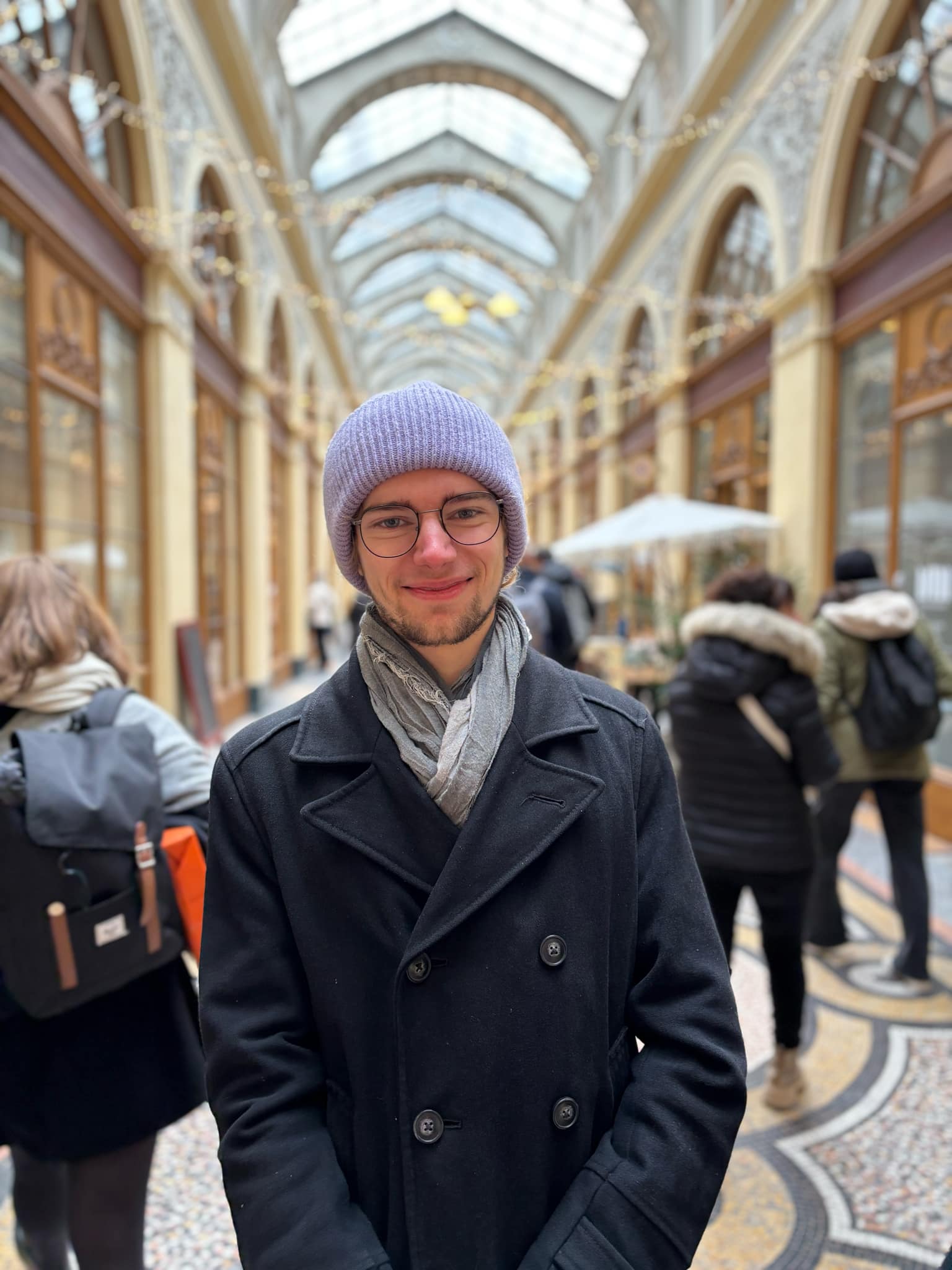 Felix Marty