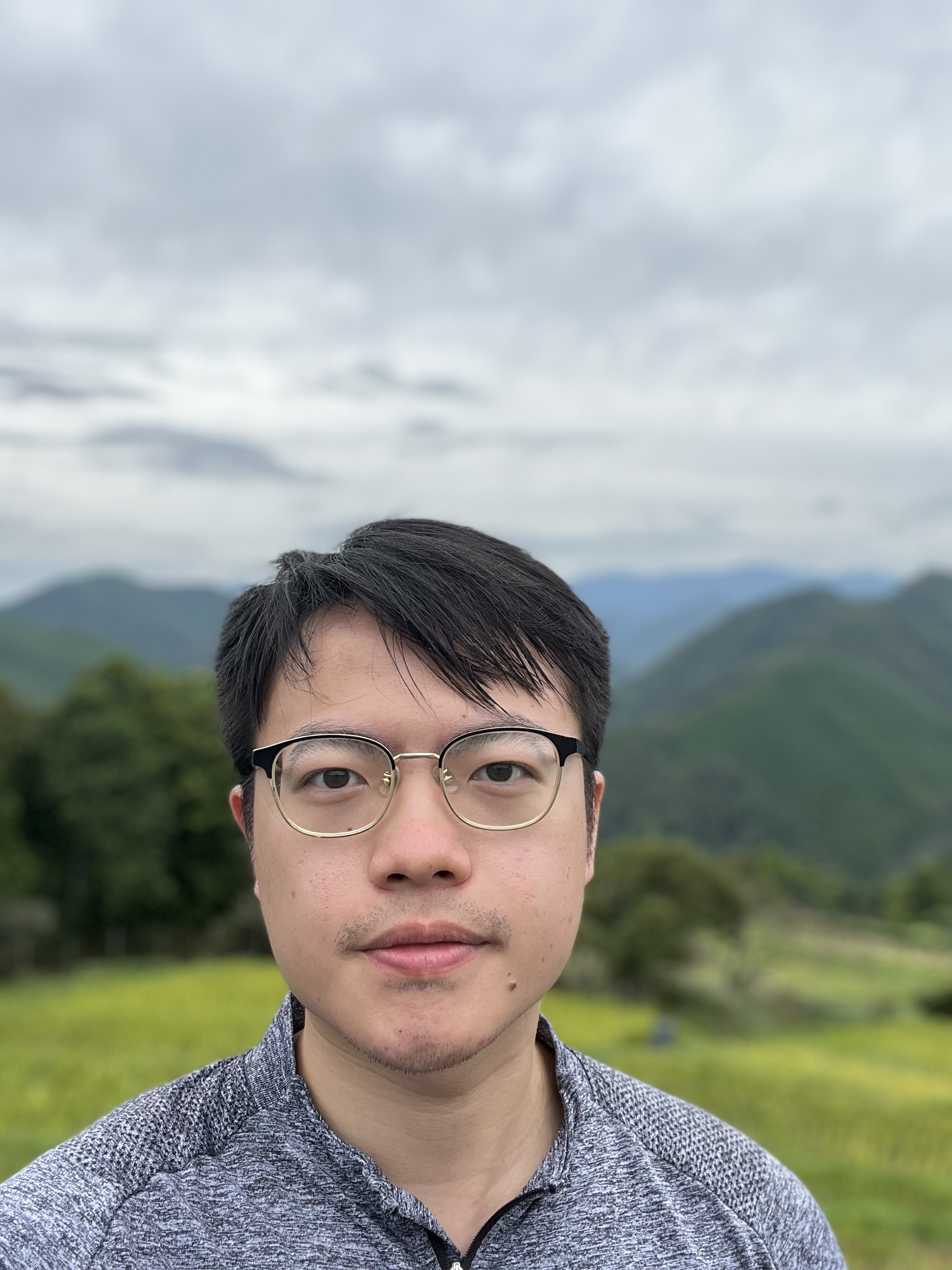 Haocong Wang