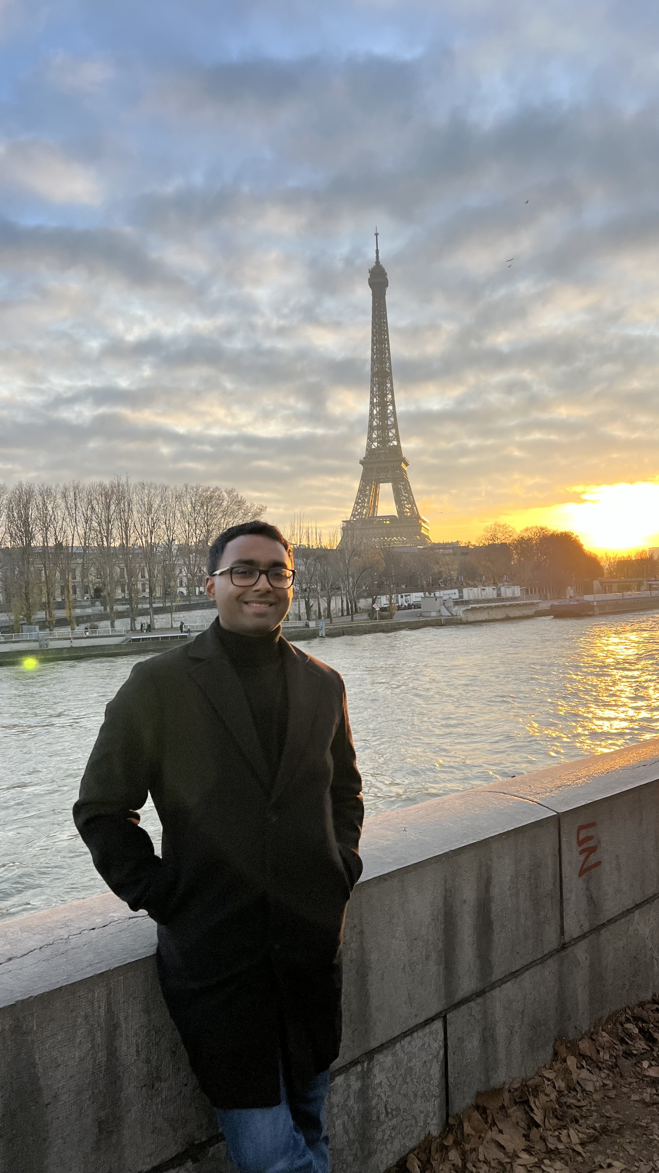 Hari Nair