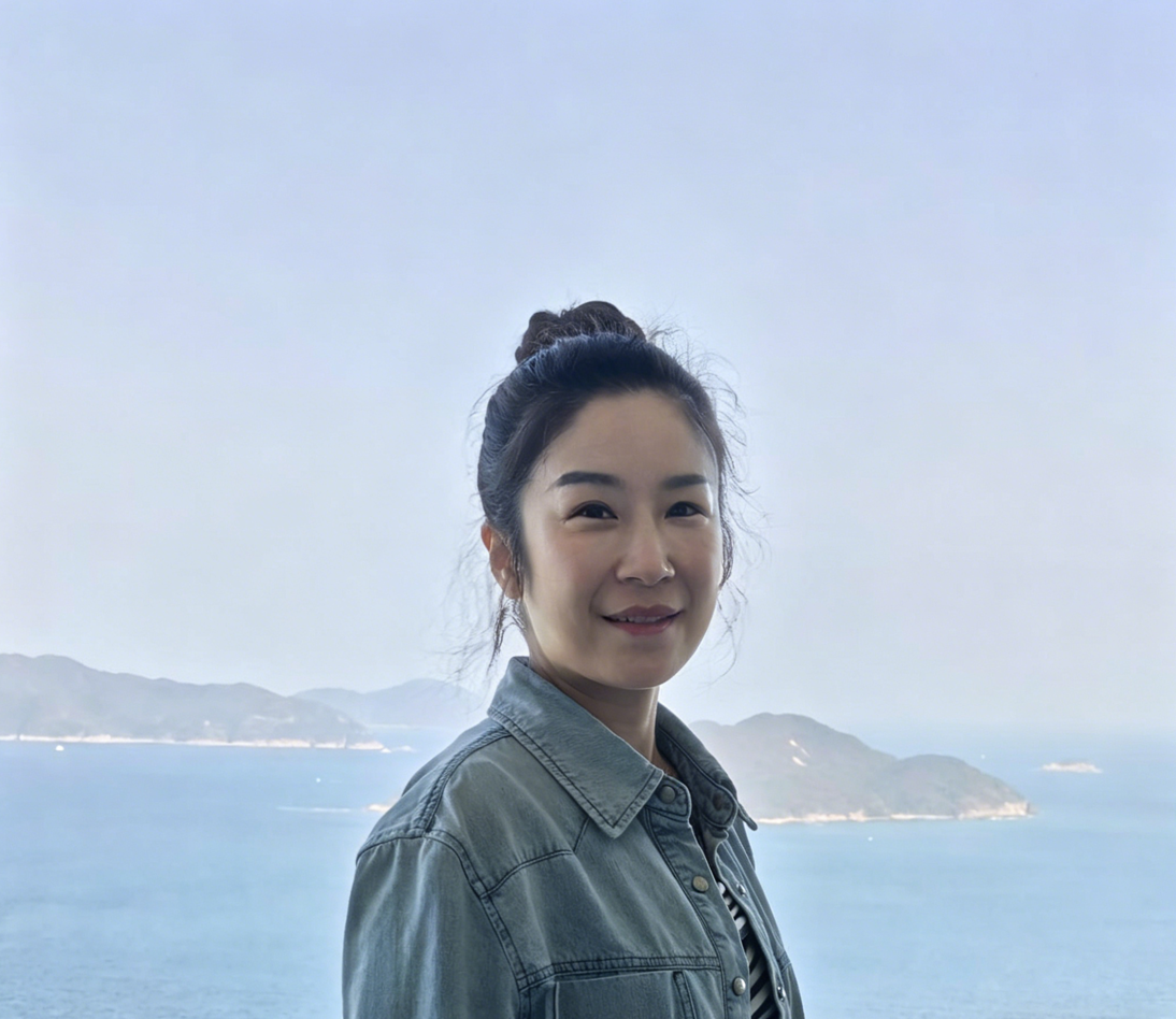 Hattie Wu