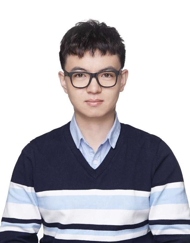 HongWei Meng