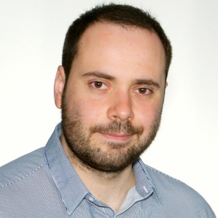 Istvan Kiss