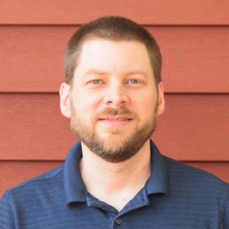 Jeremy Arnold