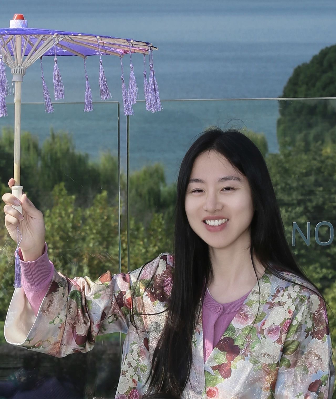 Jianghui Wang