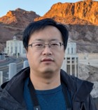 Jiejing Zhang