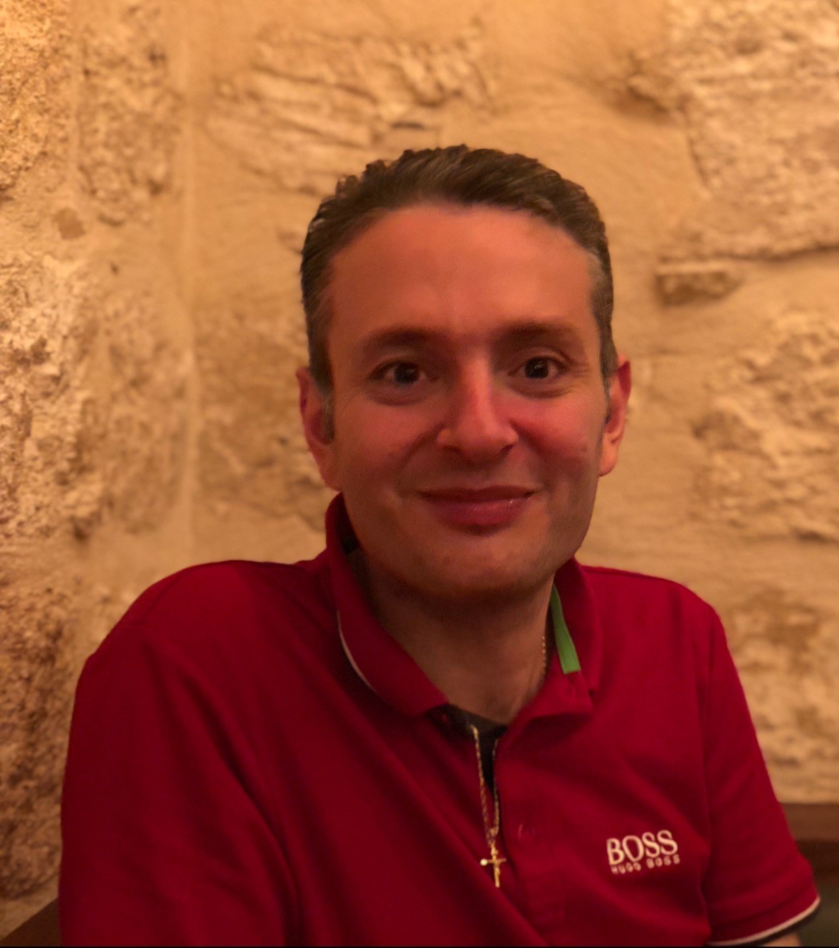 Joe Shajrawi