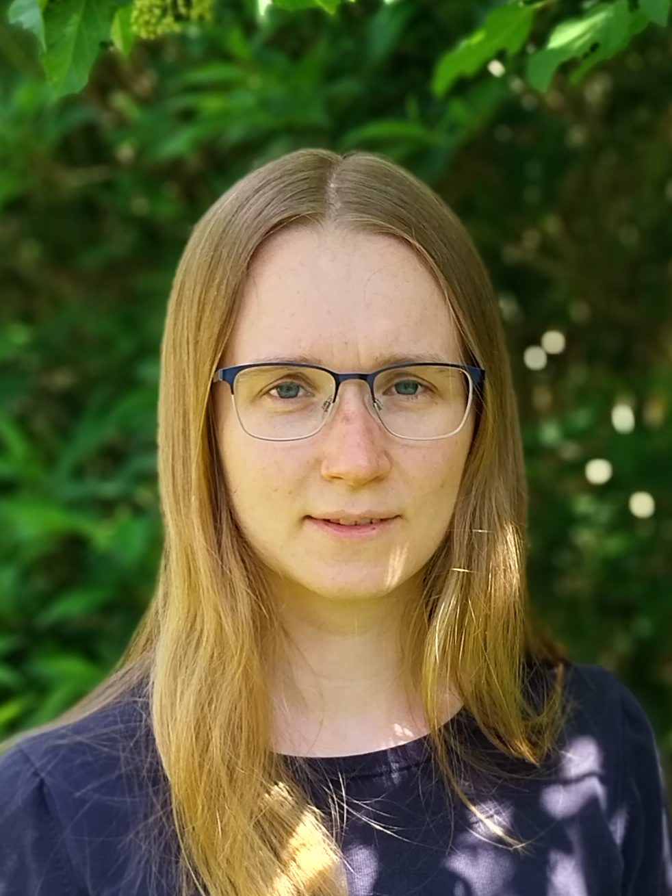 Johanna Potyka
