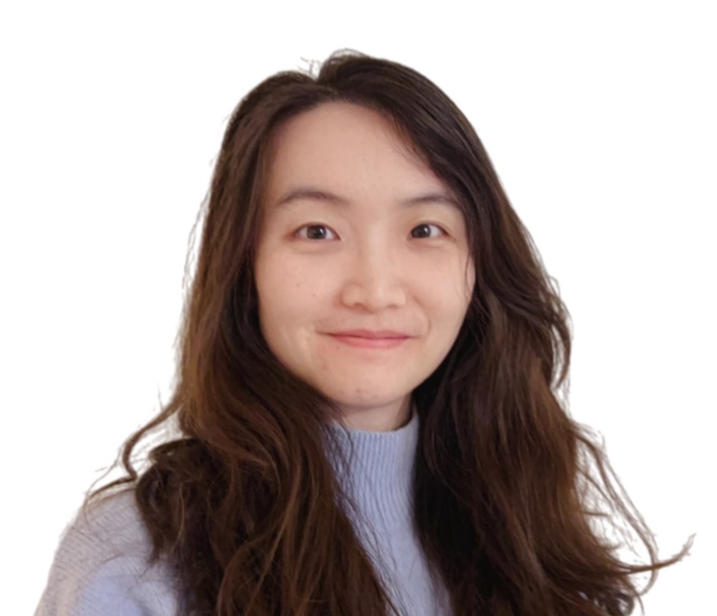 Johanna Yang