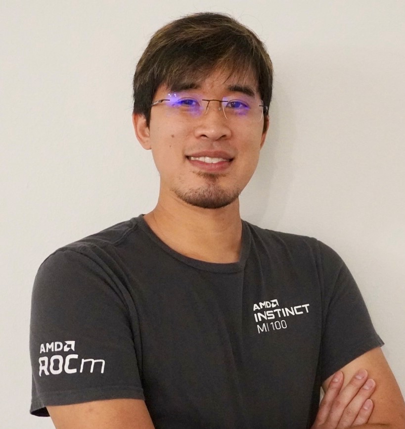 Justin Chang