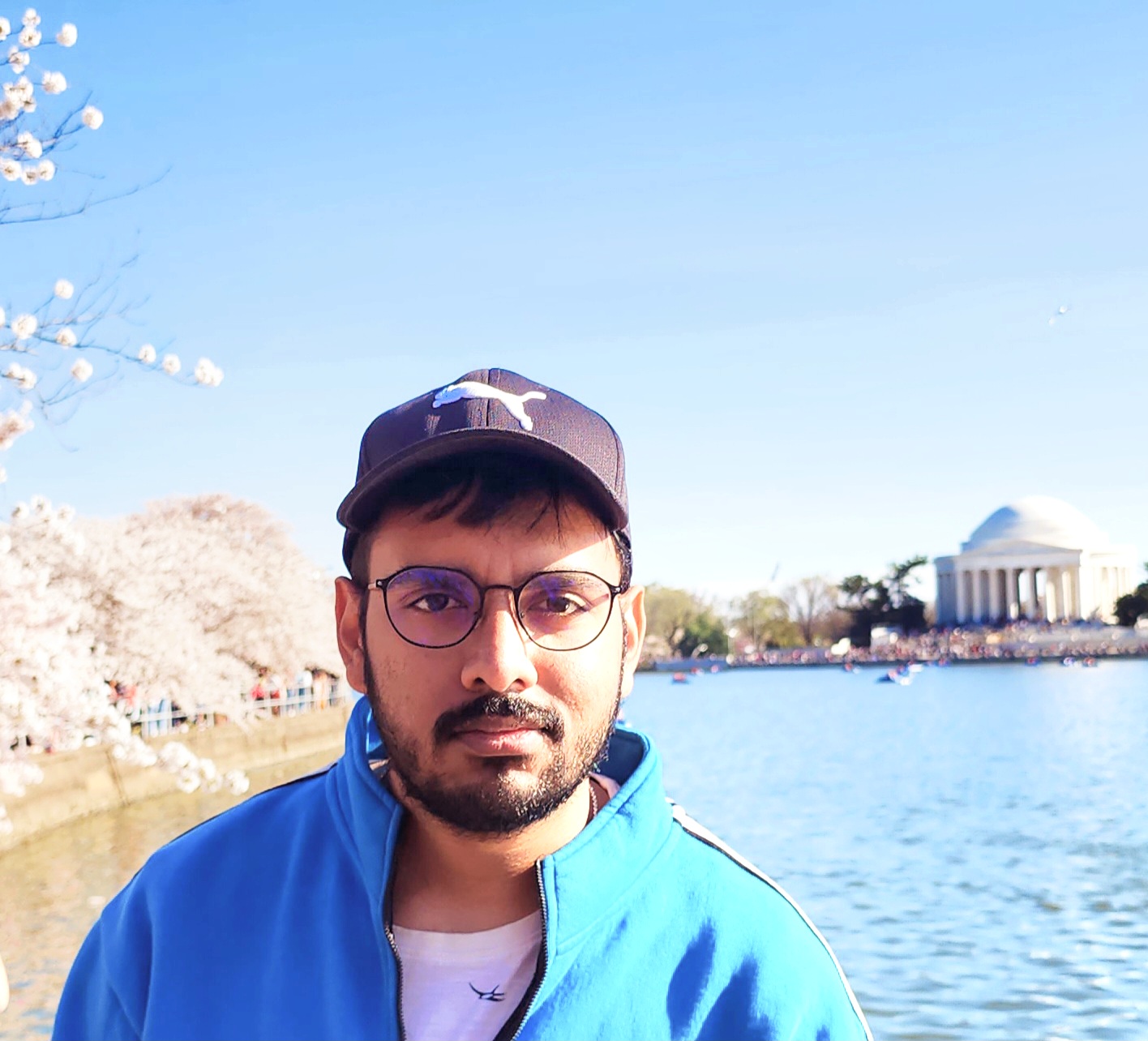 Kailash Gogineni