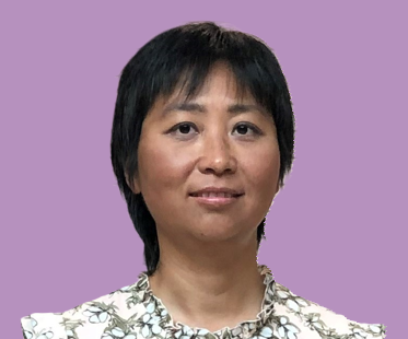 Lei Shao