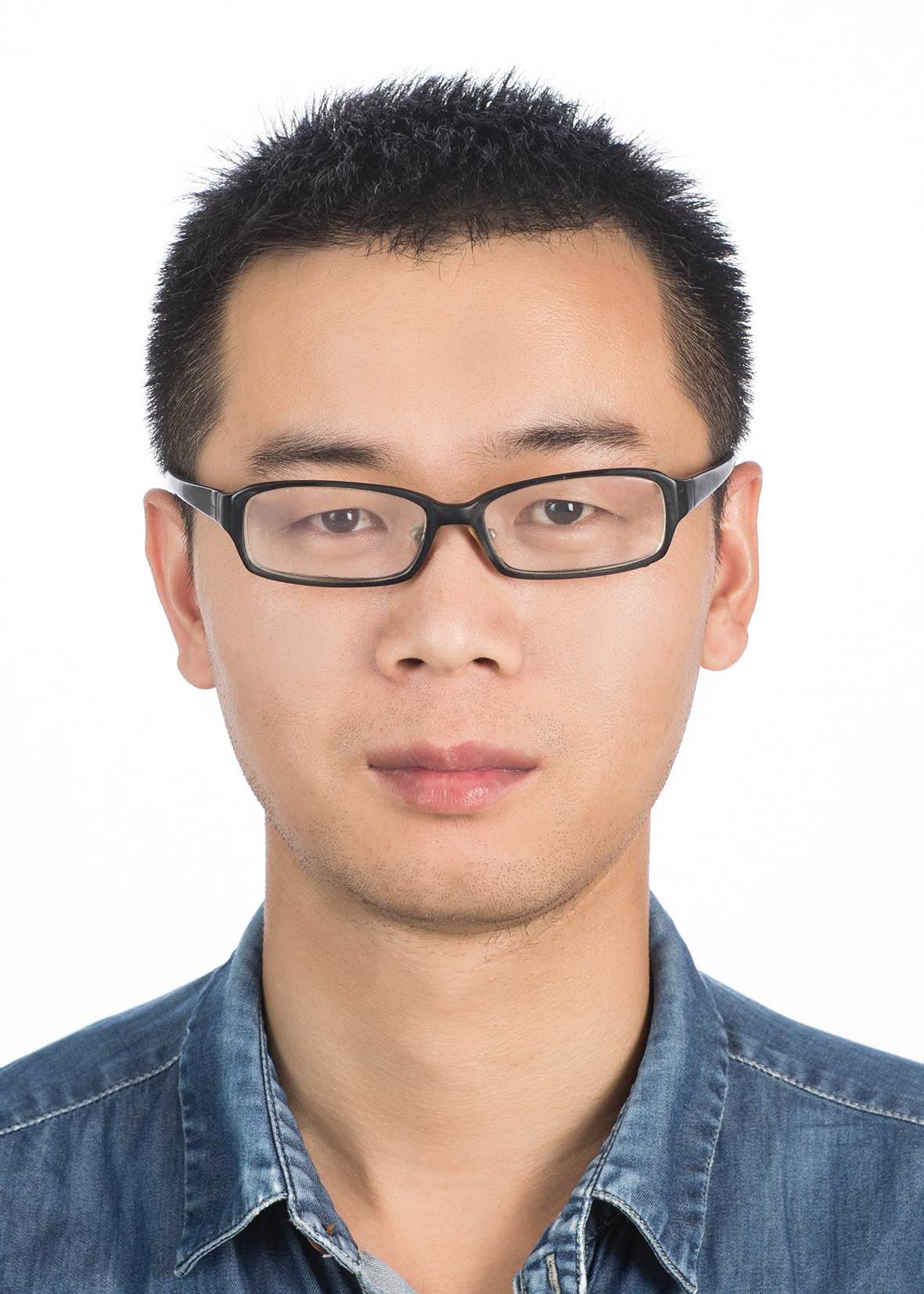 Lin Zhao