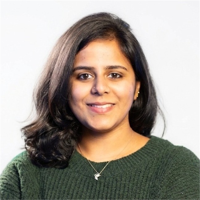Maanasa Mohanambal Sathianarayanan