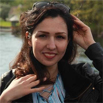 Mahdieh Ghazimirsaeed