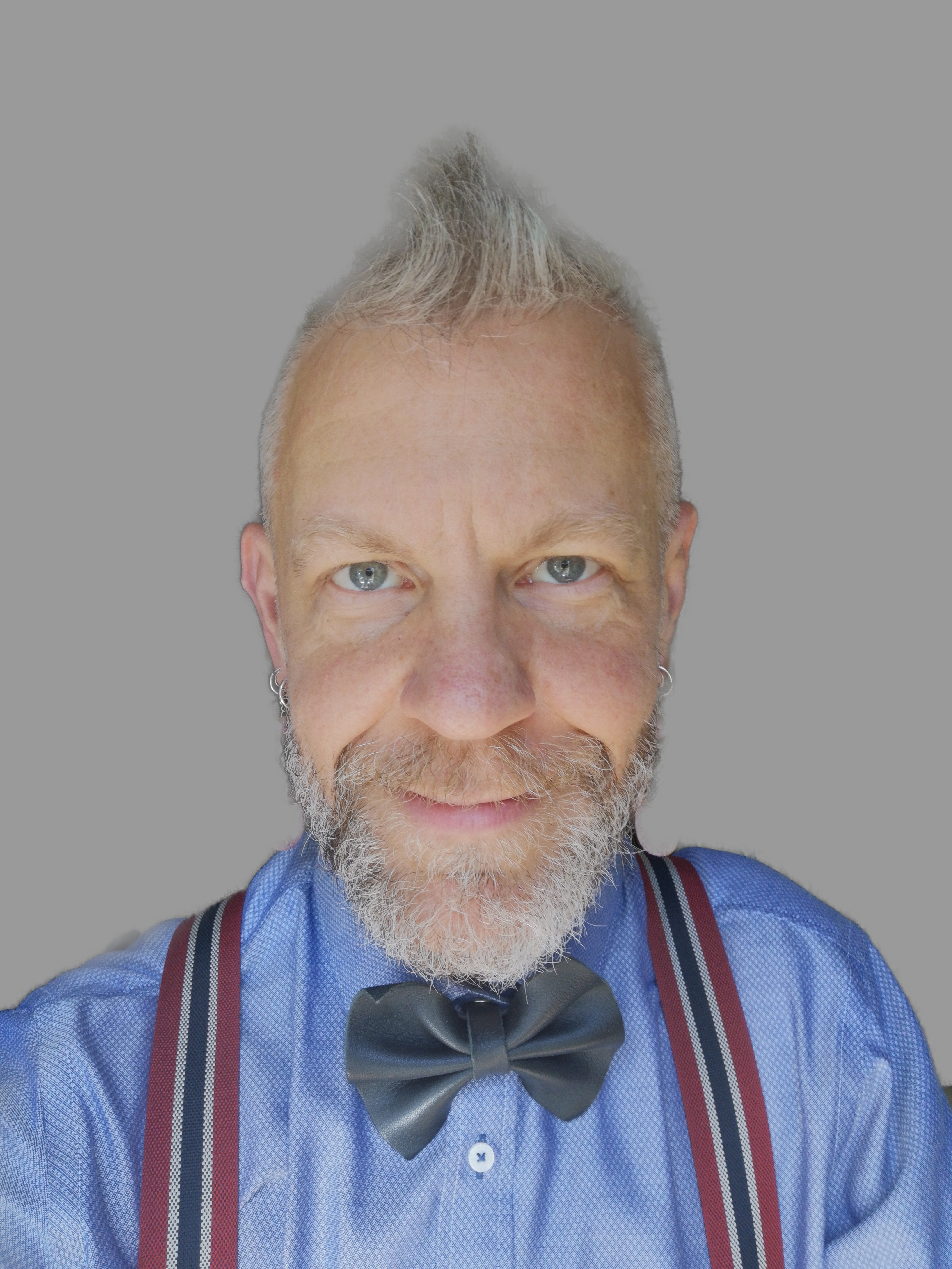 Marc Dillon