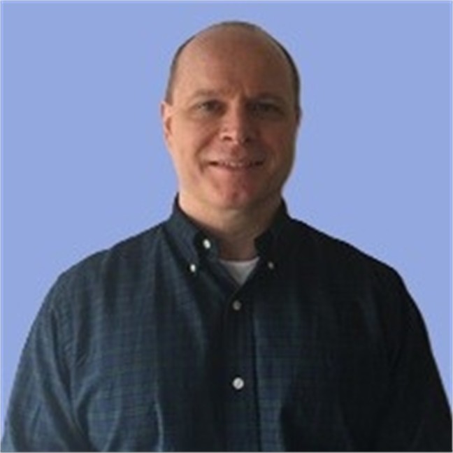 Mark Chubb