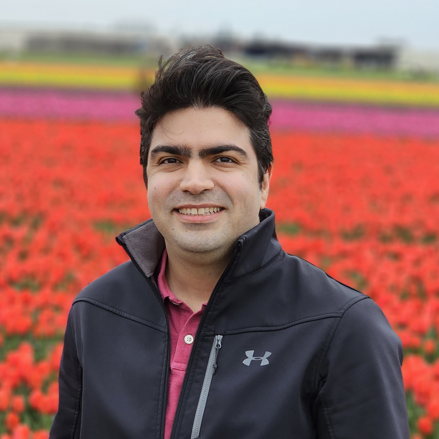Mohammad Mahdi Kamani