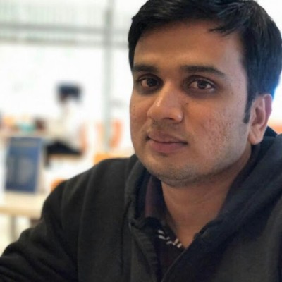 Nilaykumar K Patel