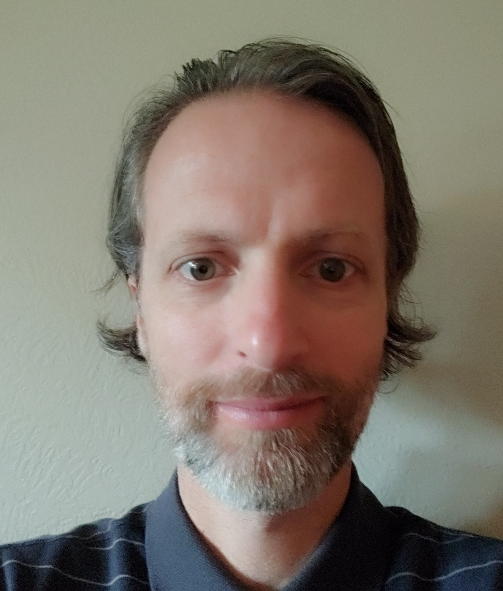 Paul Mullowney