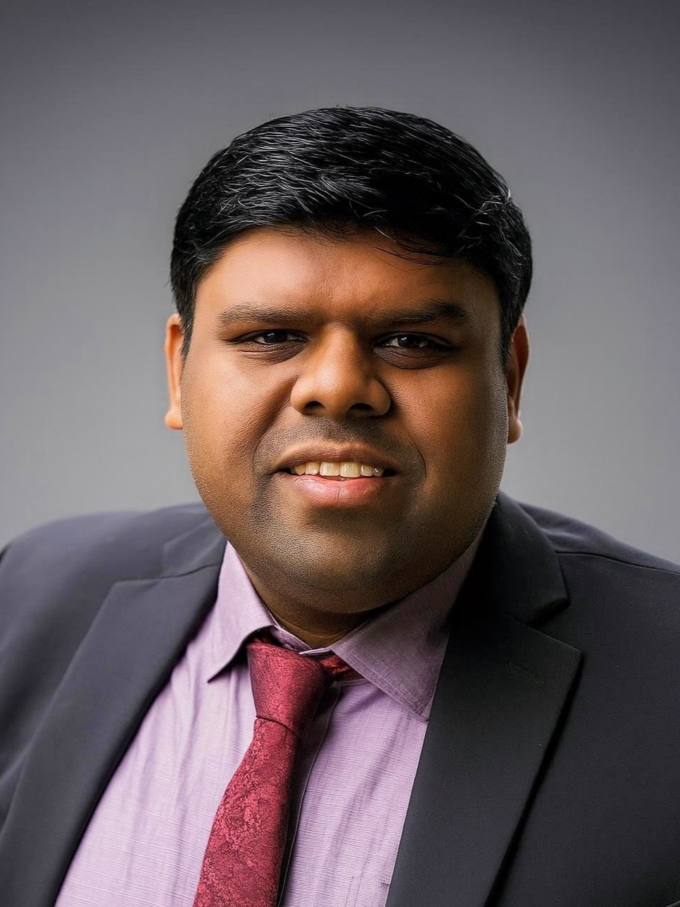 Pratik Mishra