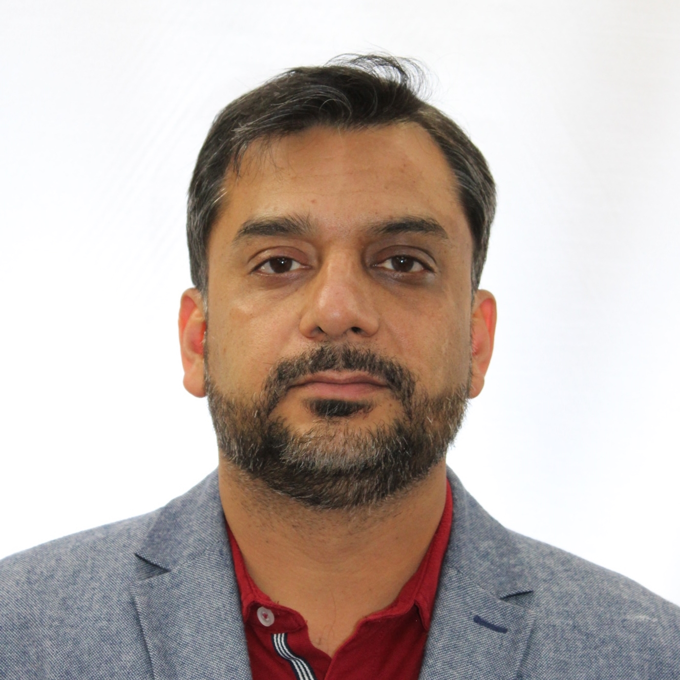 Rajneesh Bhardwaj