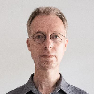 Rene Van Oostrum