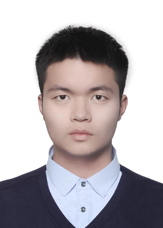 Ruibin Zhang