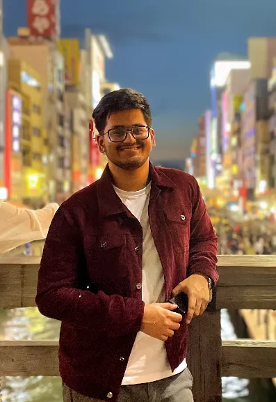 Saptarshi Majumder
