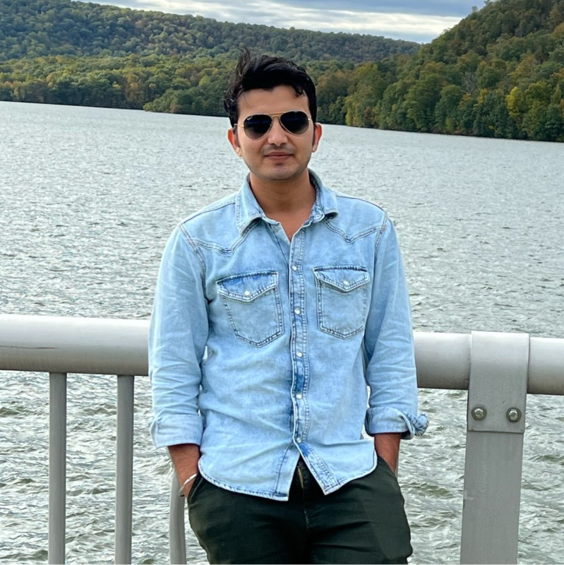 Shekhar Pandey
