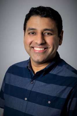 Spandan Tiwari