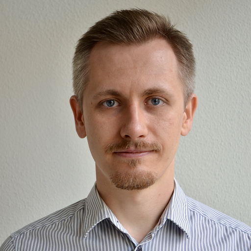 Stanislau Fink