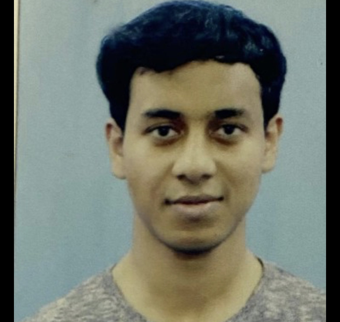 Sudhanshu Ranjan