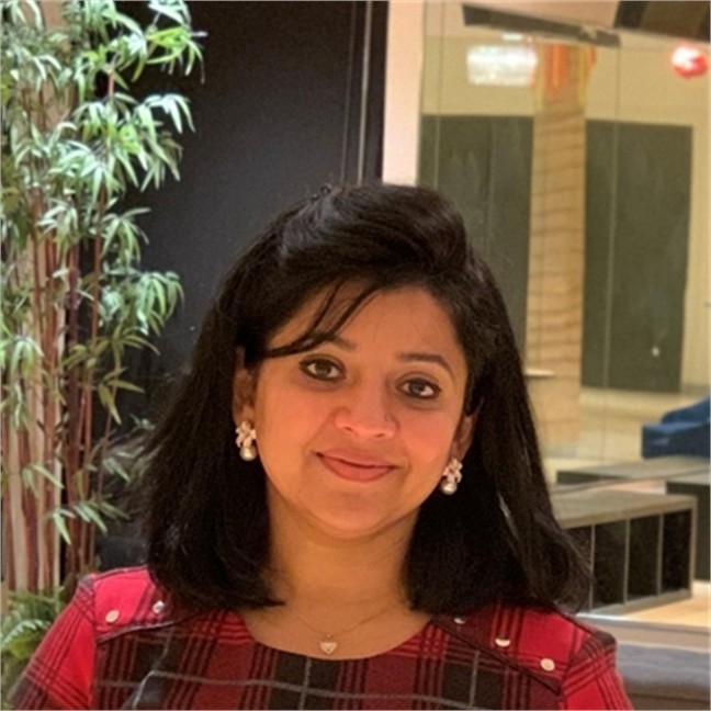 Taniya Siddiqua